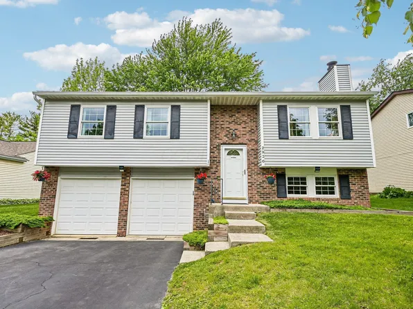 2936 Stillmeadow Dr, Dublin, OH 43017