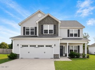 323 Windmill Light Way, Sneads Ferry, NC 28460