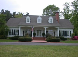 381 Golf Links Rd, Malvern, AR 72104