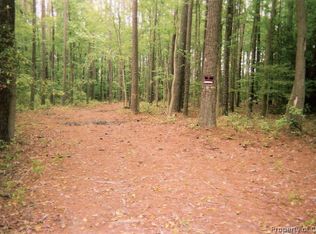 LOT 5 Hookemfair Rd LOT 5, Hudgins, VA 23076