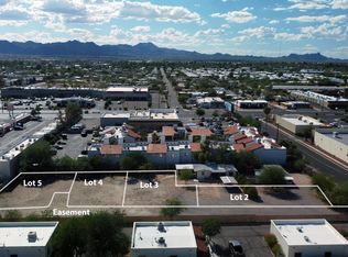 321 W Pastime Rd UNIT 2, Tucson, AZ 85705