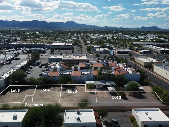 321 W Pastime Rd Unit 2, Tucson, AZ 85705
