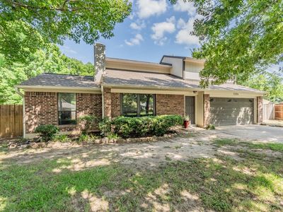 3204 Manchester Cir, Bedford, TX, 76021