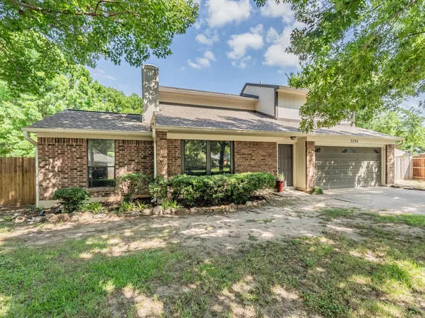 3204 Manchester Cir, Bedford, TX 76021