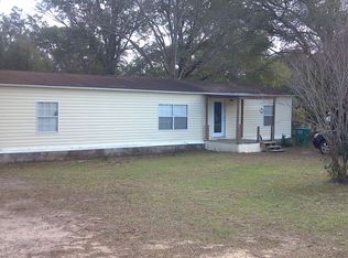 251 Rayburn St, Crestview, FL 32539