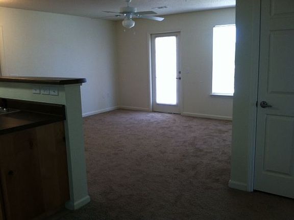 Churchill living room