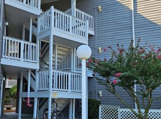 10168 Beach Drive SW #4-301, Carolina Shores, NC 28467