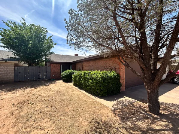 1115 80th St #A, Lubbock, TX 79423