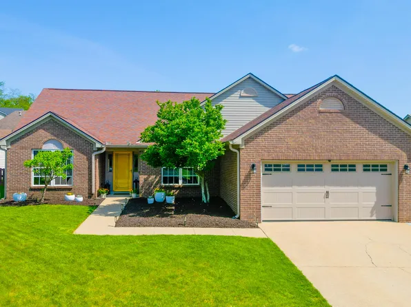 2705 Suzanne Cir, Lexington, KY 40511