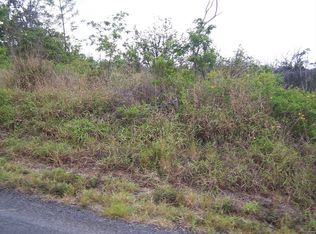 Tiki Ln LOT 11, Captain Cook, HI 96704