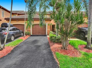 1602 Coronado Rd #4-33, Weston, FL 33327