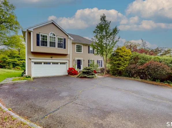 155 Beardsley Road, Shelton, CT 06484