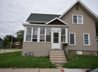 639 Frederick St, Oshkosh, WI 54901