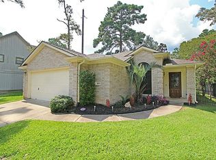 3103 Ramblewood Rd, Montgomery, TX 77356