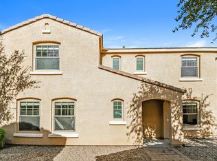 2662 E Megan St, Gilbert, AZ 85295