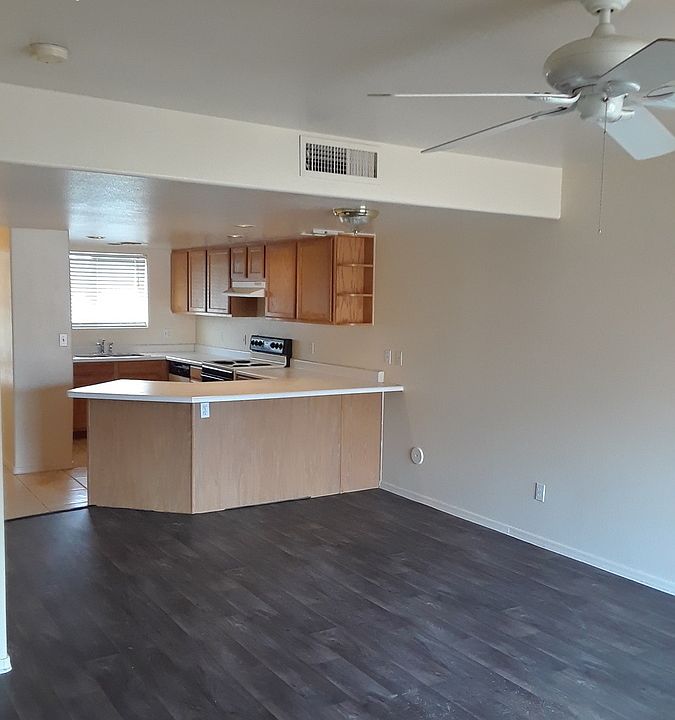 1st image of 6454 E University Dr APT 17