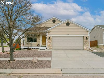 6148 Great Plains Dr, Colorado Springs, CO, 80923