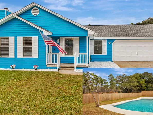 1059 Boulevard De La Parisienne, Mary Esther, FL 32569