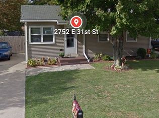 2752 E 31st St, Erie, PA 16510