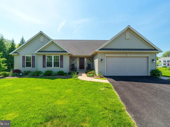 321 Slate Ln, Quarryville, PA 17566