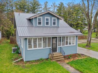 442 Grand Ave, Denmark, WI 54208