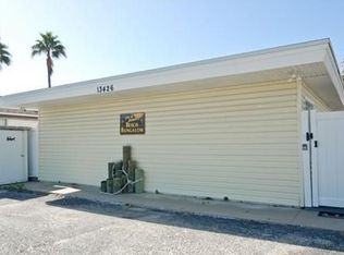 13426 Gulf Blvd, Madeira Beach, FL 33708