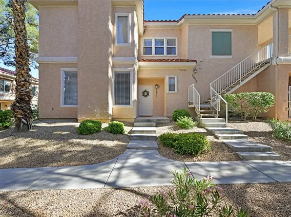 251 S Green Valley Pkwy Unit 3811, Henderson, NV 89012
