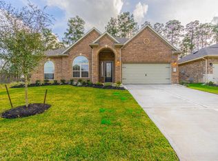 5911 Copper Lily Ln, Spring, TX 77389