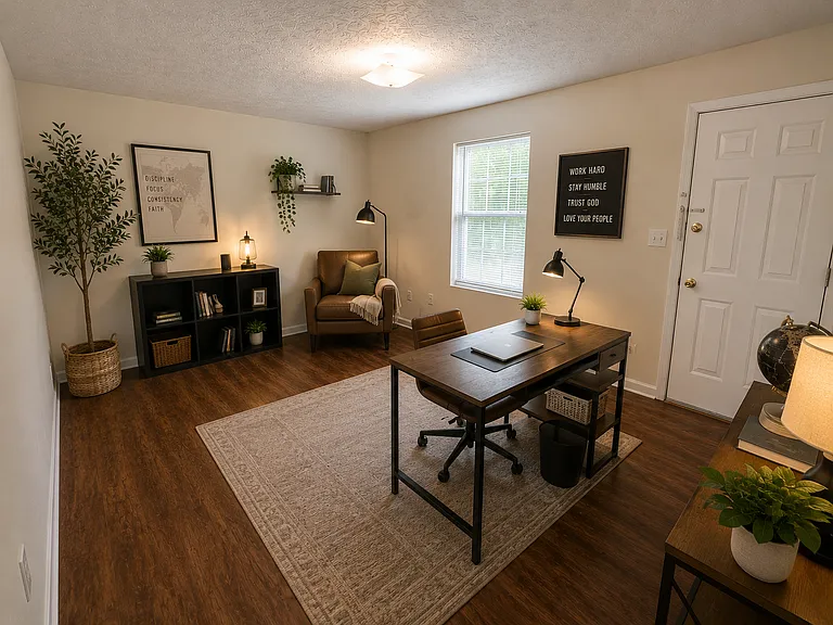 133 Clover Valley Cir — Photo 4