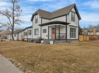 315 & 319 S Cascade Avenue, Montrose, CO 81401