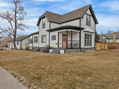 315 & 319 S Cascade Avenue, Montrose, CO, 81401