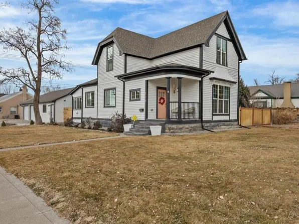 315 & 319 S Cascade Avenue, Montrose, CO 81401