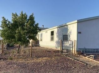 3020 E Runcorn Ln, Safford, AZ 85546