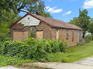 2180 Nichols Pl, Gary, IN 46407