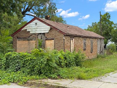 2180 Nichols Pl, Gary, IN, 46407