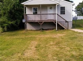 508 W Main St, South Hill, VA 23970