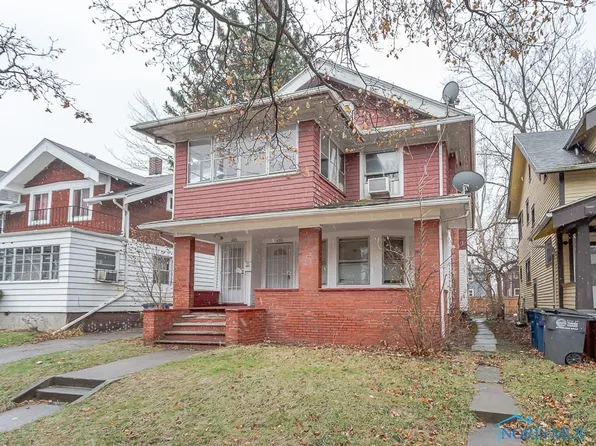 433 Islington St, Toledo, OH 43610