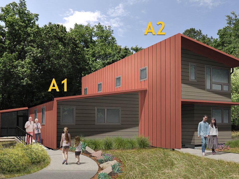 Architectural Rendering