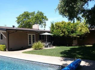 5830 Del Trigo Ln, Clayton, CA 94517