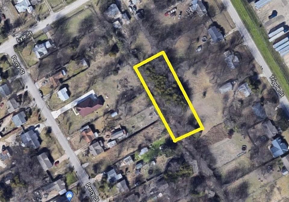 20 Nome St 20, Lancaster, TX 75134 MLS 20109442 Zillow