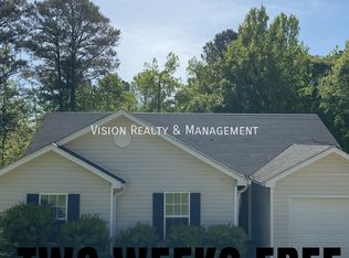 124 Pin Oak Trl, Villa Rica, GA 30180