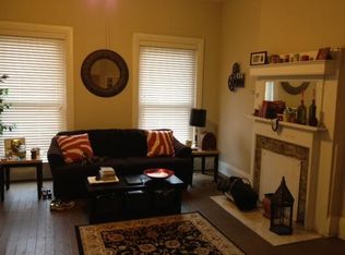 1212 S 1st St APT 1, Louisville, KY 40203