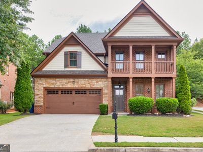 2073 Millcrest Dr, Hoschton, GA, 30548
