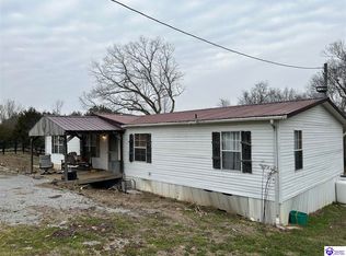 880 Dishman Cemetery Rd, Canmer, KY 42722