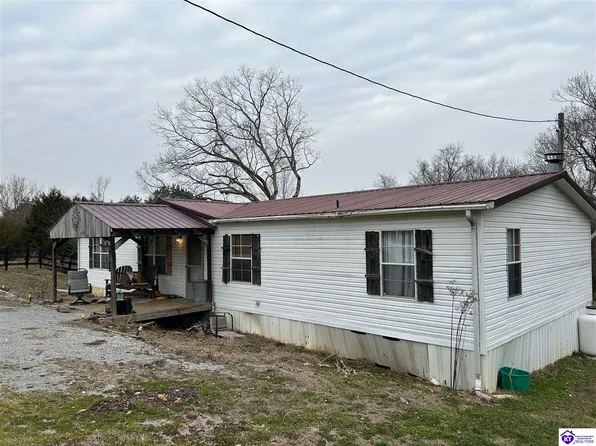 880 Dishman Cemetery Rd, Canmer, KY 42722