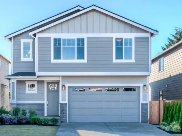 1627 151st St SW, Lynnwood, WA 98087