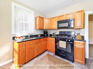 5518 Crowson St, Philadelphia, PA