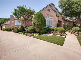 4101 Somerset Ct, Grapevine, TX 76051