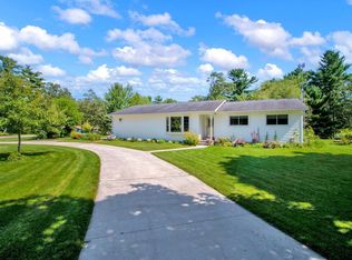 2370 Weslan Dr, Plover, WI 54467