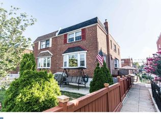 3012 Nesper St, Philadelphia, PA 19152